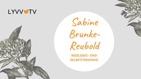 Interview Sabine Brunke-Reubold